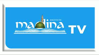 Madina TV Dhikr at MasjidulQuds 6 June 2024 [upl. by Anilac]