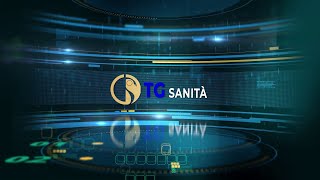 TG SANITA 8 GENNAIO 2024 [upl. by Adelbert163]