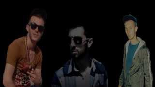 Baba Trodon ft Big z amp Dunnaw Mc  E Pa Shpirt 2013 [upl. by Hgielrebmik]