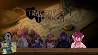 Performance check Tragedy and Triumph in the Shattered Isles episode 1  New Beginnings [upl. by Percival]