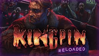 ▶ Kingpin Reloaded PL 05122023 │ FifteenGamesZone 4K [upl. by Jena]