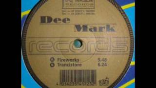 Dee Mark  Fireworks [upl. by Llednek]