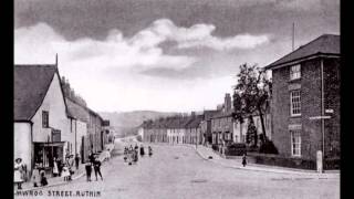 Ruthin Town [upl. by Chladek]