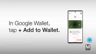 How to add new SmarTrip® cards to your Google Wallet [upl. by Enalahs]