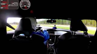 BRZ vs GT3 RS  The Ridge Motorsports Park RMP 2014418  20296 [upl. by Icken]