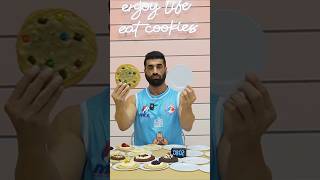 The Ultimate Cookie Challenge  The Cookie Company  Milledgeville GA [upl. by Ardnuaek]