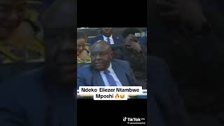 JEAN PIERRE BEMBA HUMILIÉ CONSTANT MUTAMBA ASEKI YE SOMO [upl. by Deeraf]