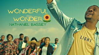 Nathaniel Bassey  Wonderful Wonder nathanielbassey wonderfulwonder newvideo [upl. by Even800]