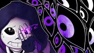 EpicTale  Broken Facade ANIMATIC [upl. by Elkraps449]