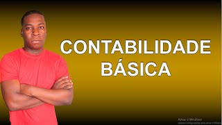 Contabilidade Básica [upl. by Danais59]