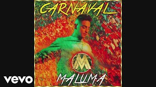 Maluma  Carnaval Audio [upl. by Nuahsel]