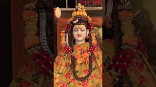 Bham bham bhole bholenath manimahesh hindudeity song jaibholenaath hindugod nature love [upl. by Aseyt]