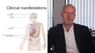 Lecture 42 Infections Overview and CMV infection [upl. by Gleda]