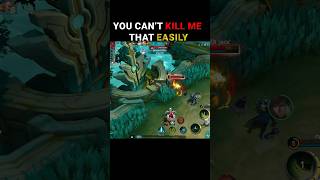 The rizzler too op mobilelegends mlbb mlbbcreatorcamp shortsfeed [upl. by Roer]