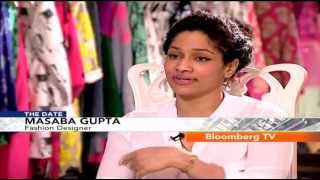 Create Your Own Style Masaba Gupta [upl. by Zahara]