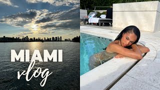 MIAMI 2024 vlog [upl. by Sialac673]