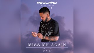 Miss Me Again  JoE  Official Audio [upl. by Mireielle949]