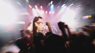 南無阿部陀仏‐「若者よ、耳を貸せ」（JYOJI ROCK2019ライブ映像） [upl. by Ylremik]