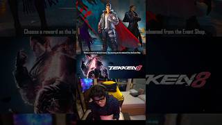 JONATHAN LATEST TEKKEN 8 CRATE OPENING  tekken crate opening bgmi latest crate shorts pubg [upl. by Kelley]