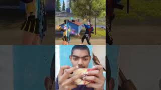 Impossible 🎯 tips and tricks funny 🤣😅🤣 video ajjubhai94prank gyangaming b2k garenafreefire [upl. by Uthrop]