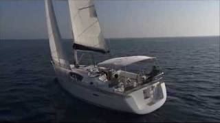 Oceanis 43 by Beneteau [upl. by Caryl]