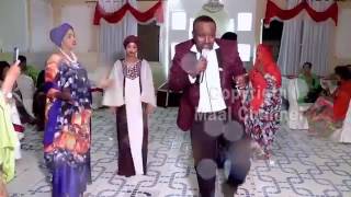 Maxamed bk  Jawharad Best Official video HD [upl. by Eitsirhc484]