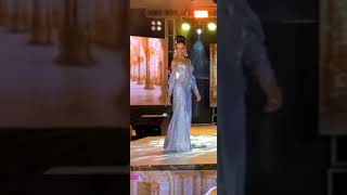 Full Performance of Zendy Balicog our newly crowned quotMiss Macasandig 2024quot [upl. by Erasmus]