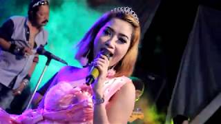 TERGODA  NEW REFANA super band super top dangdut 2018 [upl. by Nallek]