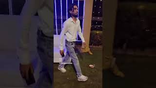 JAVED BHAI KAA DANCE  shorts viralshorts trending [upl. by Illib]