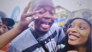 DU VIRTUEL AU RÉEL 2023  Congo kinshasa Vlog [upl. by Possing]