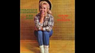 Virginia Lee  Darling its wonderful [upl. by Rani]