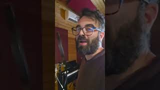 IMPARA A USARE QUESTO CAXXO DI MICROFONO mixare homestudio microphone [upl. by Gerstein]