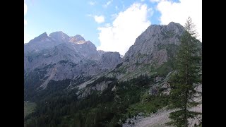 Our Epic Climb to Triglav A Stunning Adventure [upl. by River]