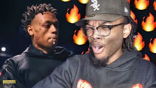 DELI Reacts to Slimeball Mk  Kill The Villain Official Music Video [upl. by Aicercal326]