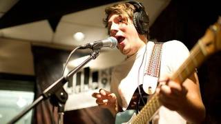 Reptar  Phonetics Live on KEXP [upl. by Voorhis]