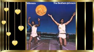 The Brothers Johnson ✰ Do It for Love ✰ [upl. by Sawyer]