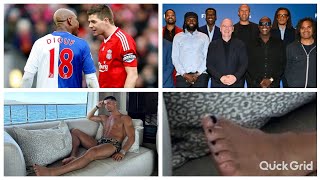 🥵Clash DioufGerrard Fadiga nommé à la Fifa Polémique sur les ongles de Ronaldo🤣 FreeSenegal [upl. by Latrell881]