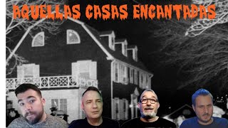 Aquellas casas encantadas del cine [upl. by Clute225]