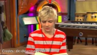 Austin amp Ally  I Think About You Full Lyrics [upl. by Redvers]