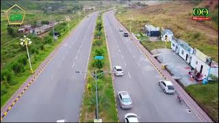 plots available for sale DHA 3agochs ii society Islamabad [upl. by Daj729]