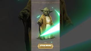 Will Yoda Appear in TheAcolyte  StarWars [upl. by Aliber]