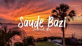 Lyrics Saude Bazi Full Song Javed Ali Anupam Amod Pritam Irshad Kamil saudebazi song viral [upl. by Bolen290]