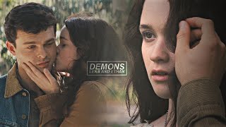 Lena amp Ethan  Demons [upl. by Akeit]