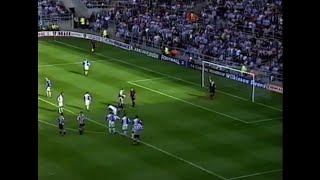 Every Alan Shearer goal scored AGAINST Blackburn Rovers [upl. by Rochella]