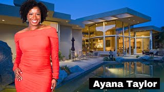 Ayana Taylor Lifestyle Dhar Mann Actor Relationship Biography Hobbies Net Worth Age Fact [upl. by Giglio496]