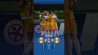 Moldova Vs Andora UEFANationsLeague Moldova Andora [upl. by Syverson]