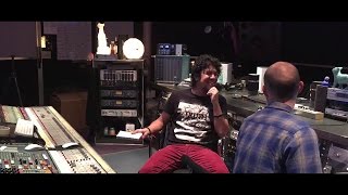 Papon  New Album Recording Session  3  Behind The Scenes [upl. by Oeniri913]