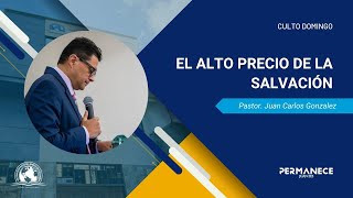 Culto En Vivo  IPUC Palermo Medellín [upl. by Meridel]