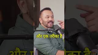 Samaya Raina ka style pasand aaya Rohit Shetty ko podcast populer bollywoodactor [upl. by Enimrej]