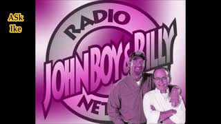 John Boy amp Billy  Ask Ike Raiford is so old [upl. by Hallee]